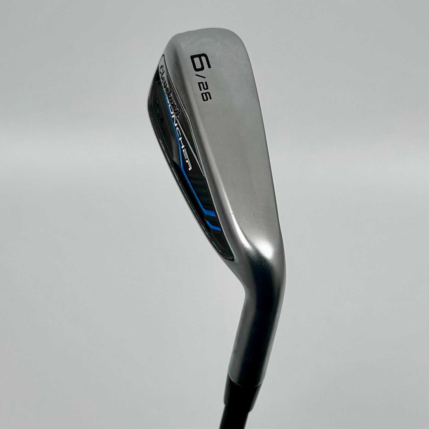 Cleveland Launcher XL 5-PW / Regular / Project X Catalyst 60 5.5