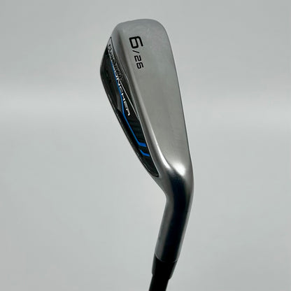 Cleveland Launcher XL 5-PW / Regular / Project X Catalyst 60 5.5