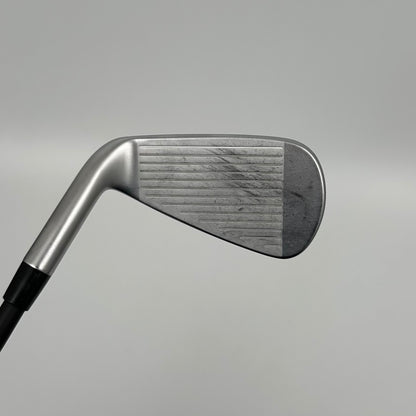 Cleveland Launcher XL 5-PW / Regular / Project X Catalyst 60 5.5