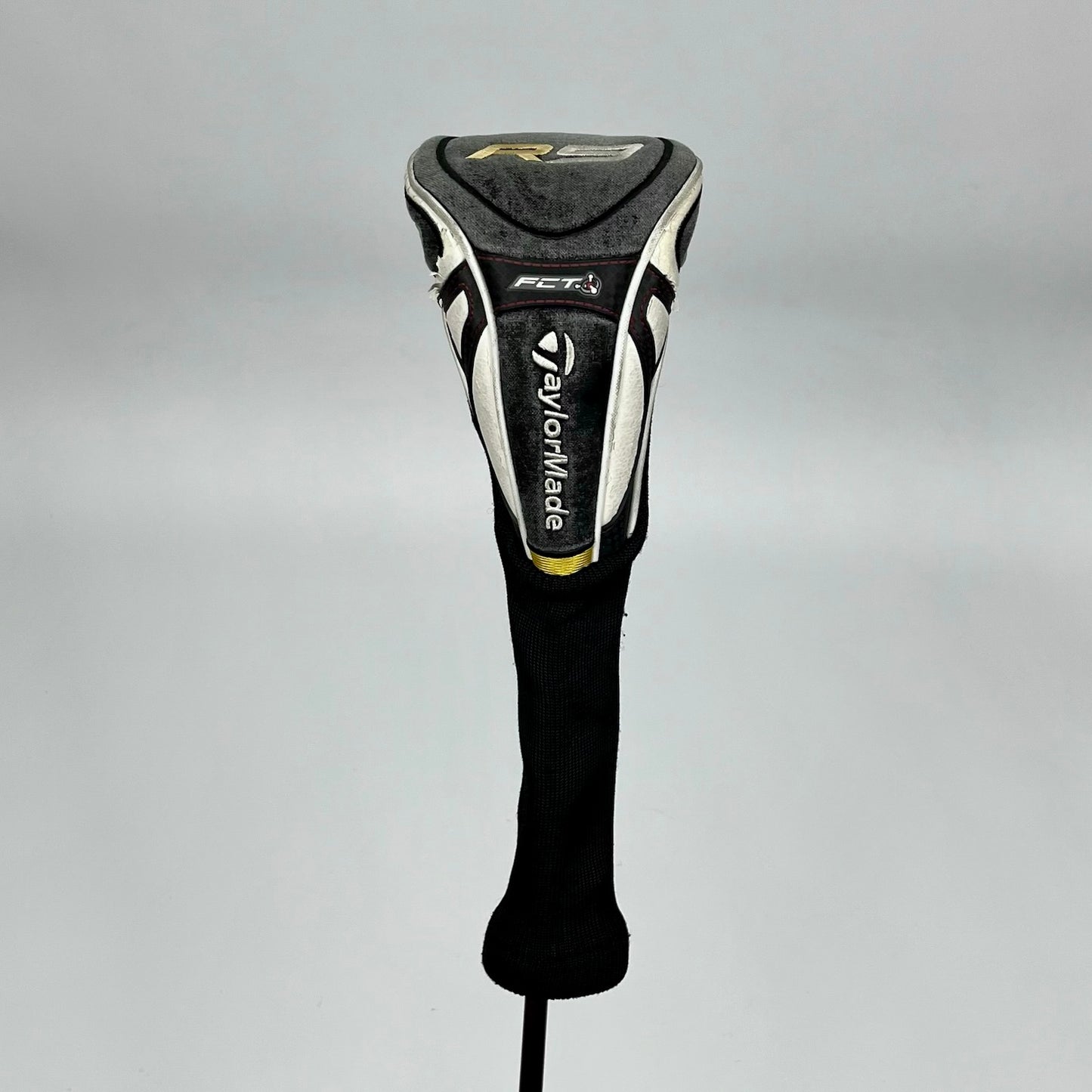 TaylorMade R9 FW5 19°