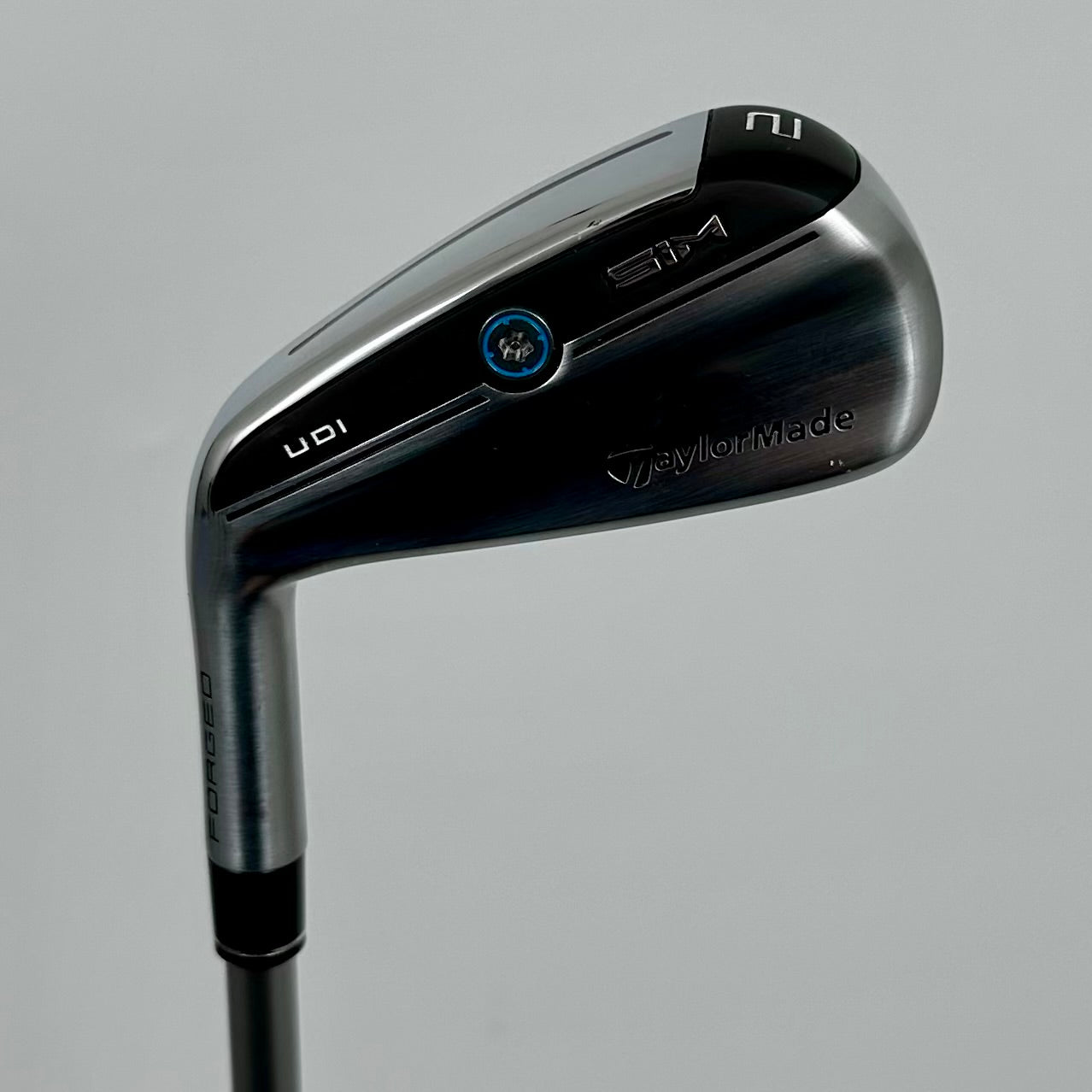 TaylorMade SIM UDI Utility 2 18° / Stiff / Diamana HY 90 Thumb S