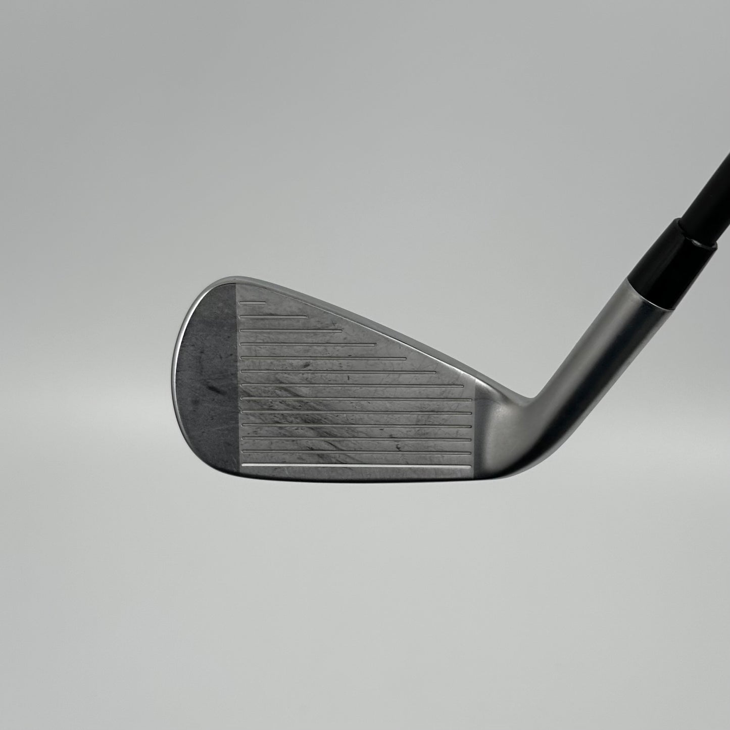 Cleveland Launcher XL 5-PW / Regular / Project X Catalyst 60 5.5