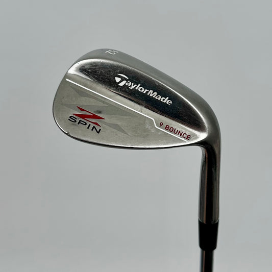 TaylorMade Z-Spin 52° / Wedge-flex