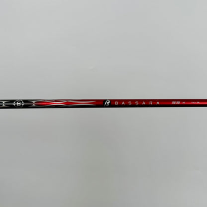 Titleist 913 D2 Driver 12° / Regular / Mitsubishi Bassara 55 Hi R