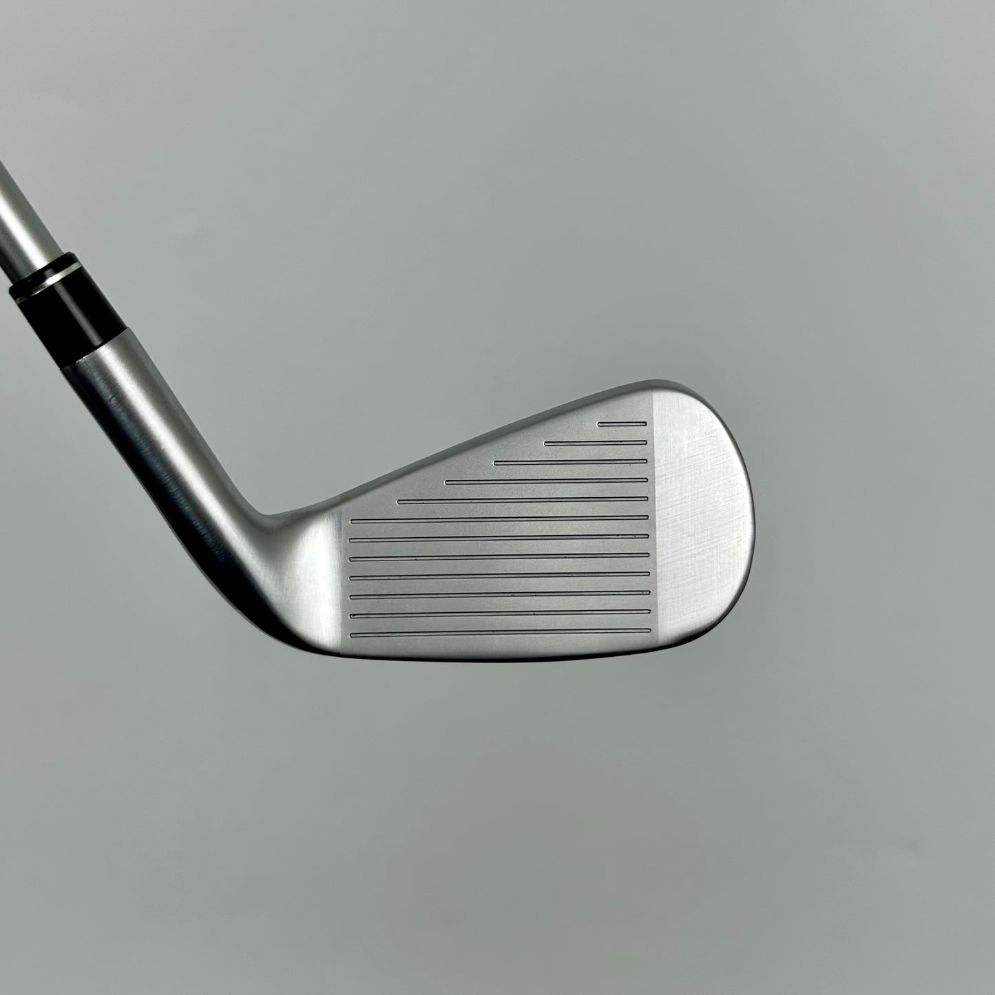TaylorMade SIM UDI Utility 2 18° / Stiff / Diamana HY 90 Thumb S