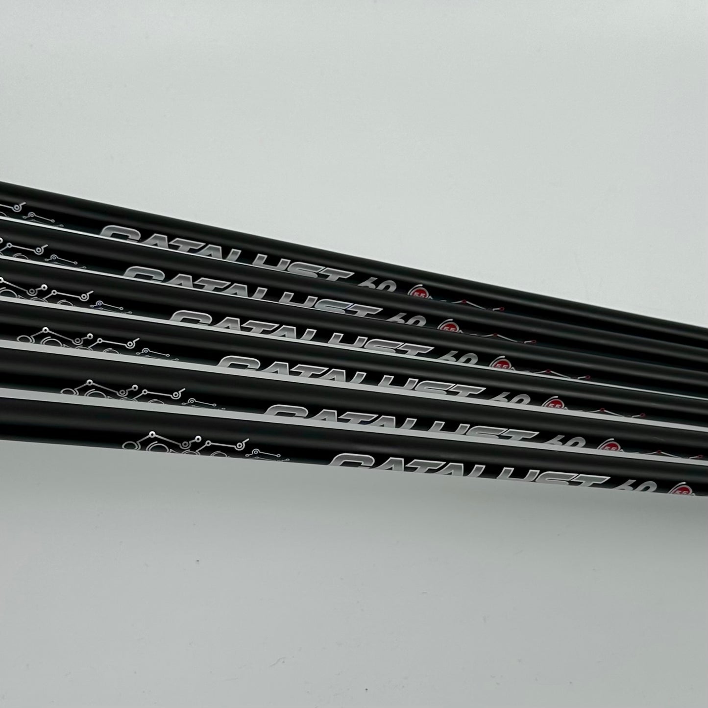 Cleveland Launcher XL 5-PW / Regular / Project X Catalyst 60 5.5