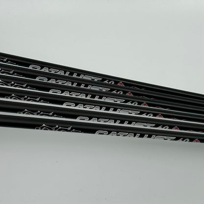 Cleveland Launcher XL 5-PW / Regular / Project X Catalyst 60 5.5