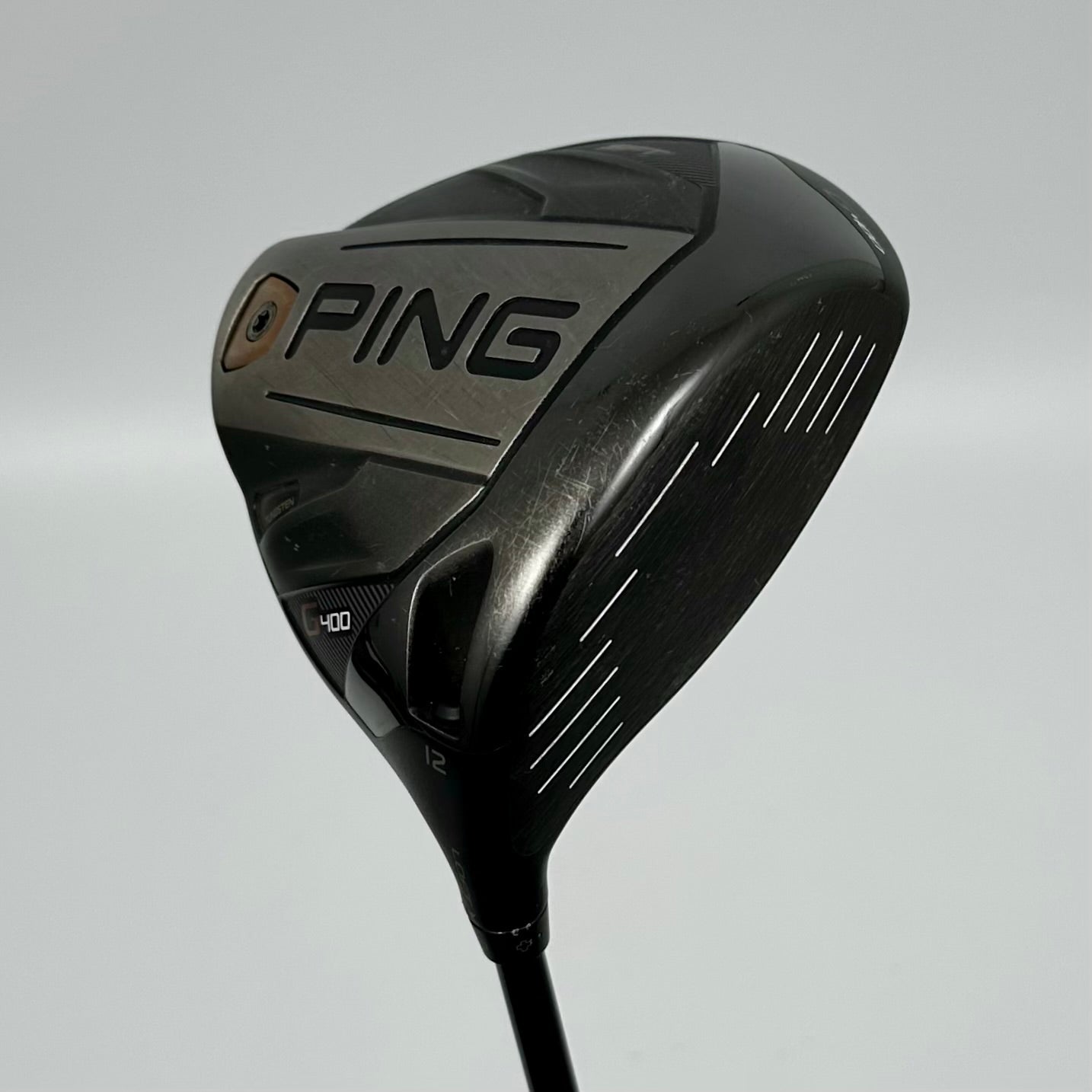 Ping G400 SFT Driver 12° / Regular / Fujikura Ventus Blue 5-R