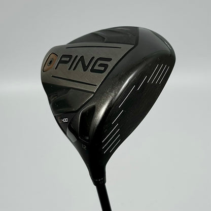 Ping G400 SFT Driver 12° / Regular / Fujikura Ventus Blue 5-R