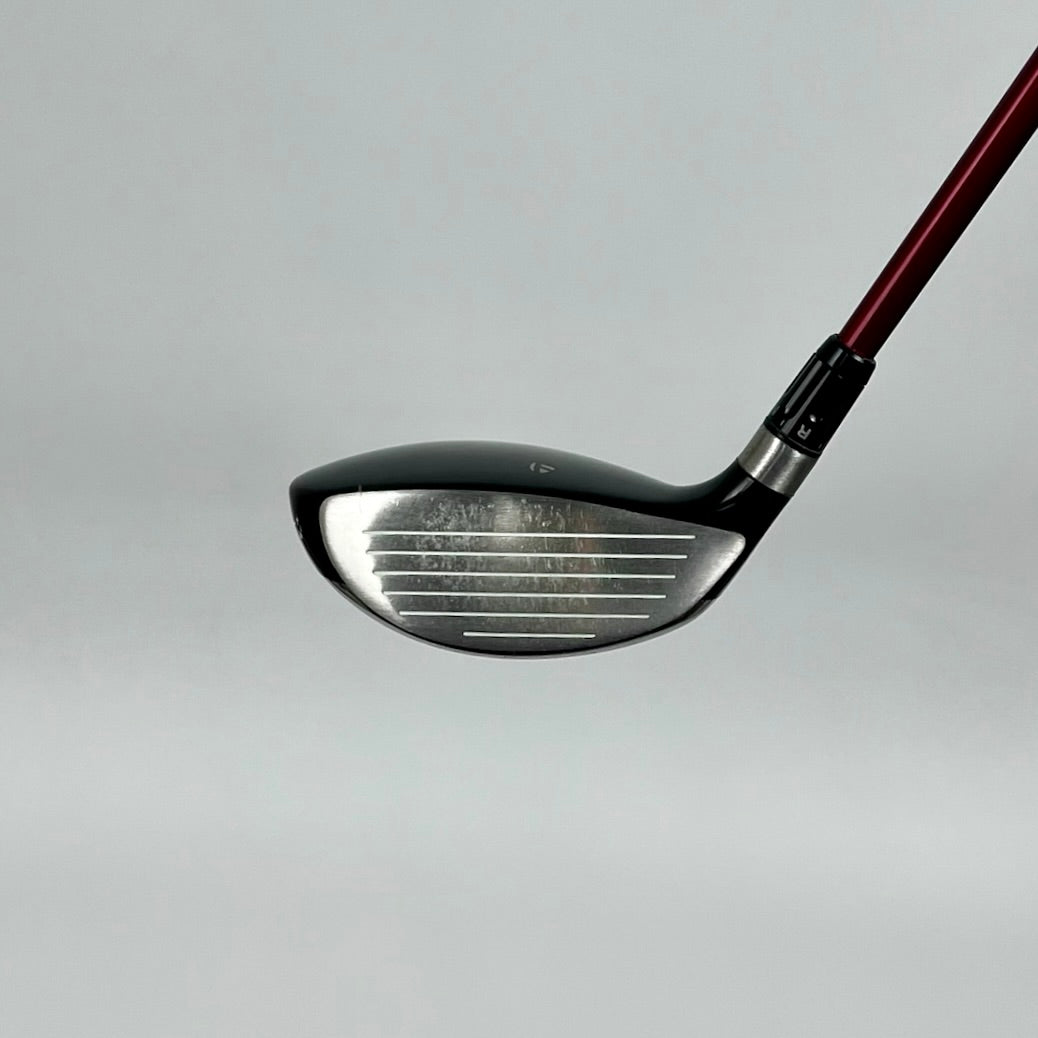 TaylorMade R9 FW5 19°