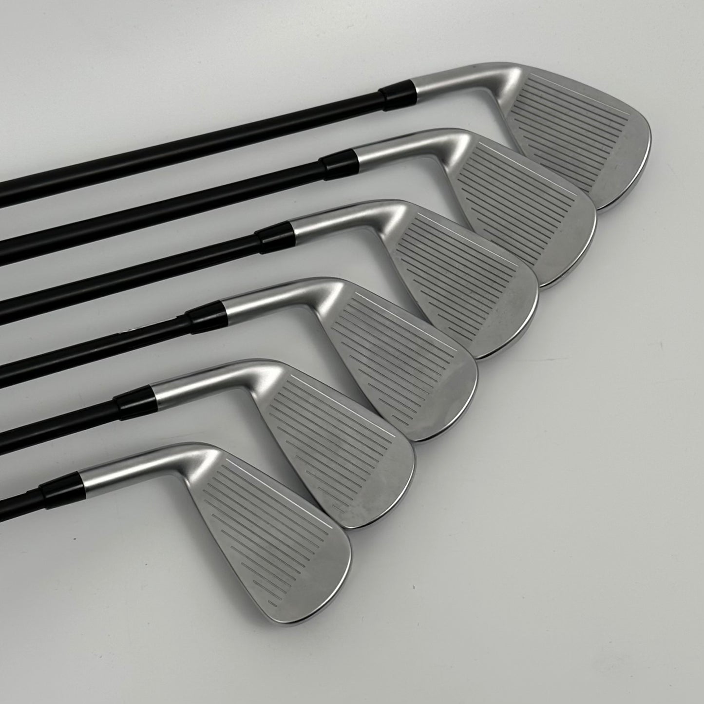 Cleveland Launcher XL 5-PW / Regular / Project X Catalyst 60 5.5