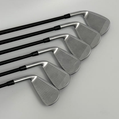 Cleveland Launcher XL 5-PW / Regular / Project X Catalyst 60 5.5