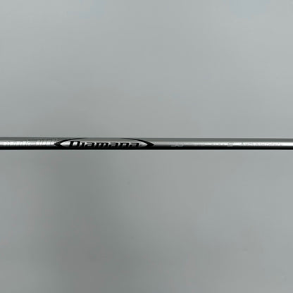 TaylorMade SIM UDI Utility 2 18° / Stiff / Diamana HY 90 Thumb S
