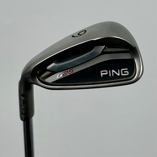 Ping G25 5-P / Regular / Ping CFS R