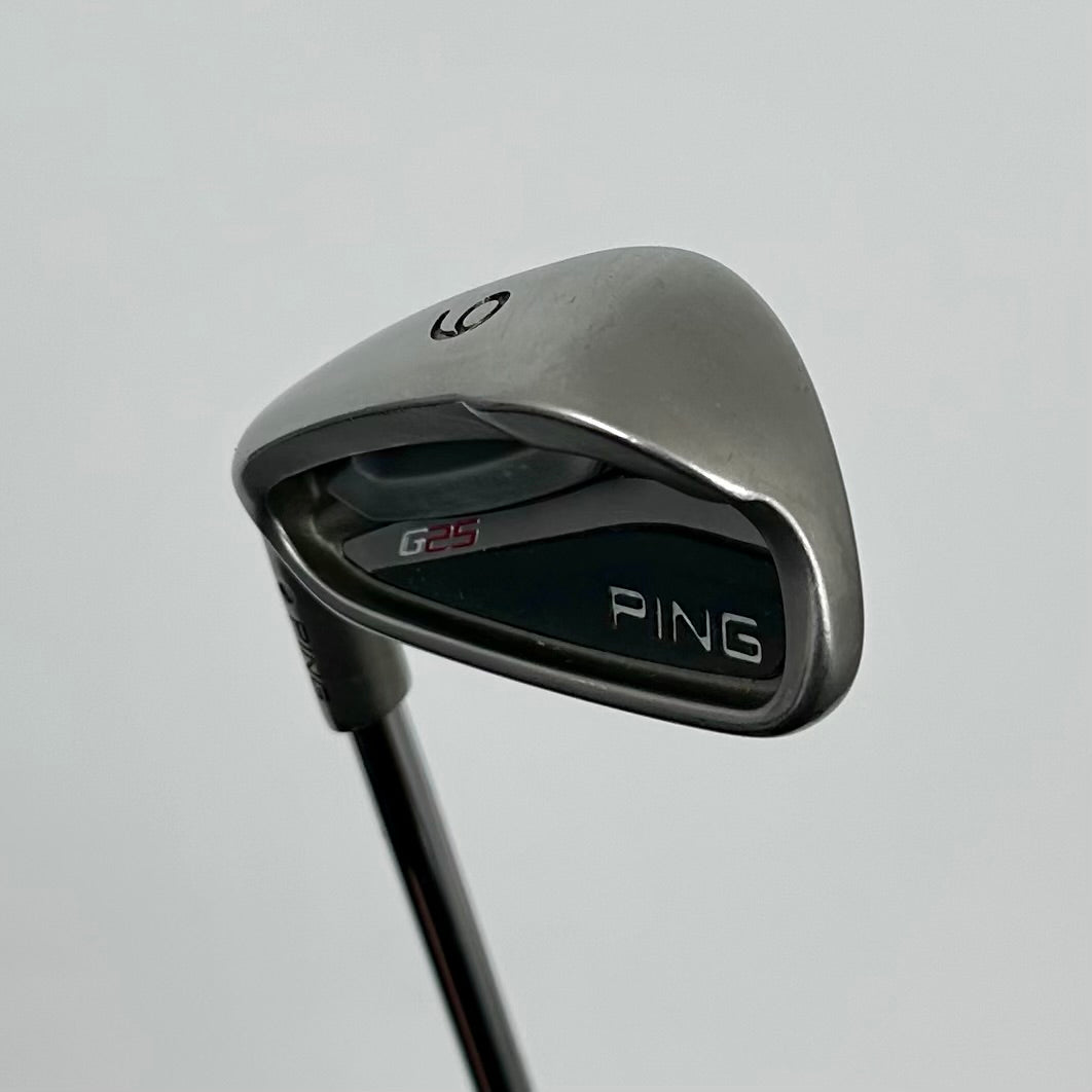 Ping G25 5-P / Regular / Ping CFS R