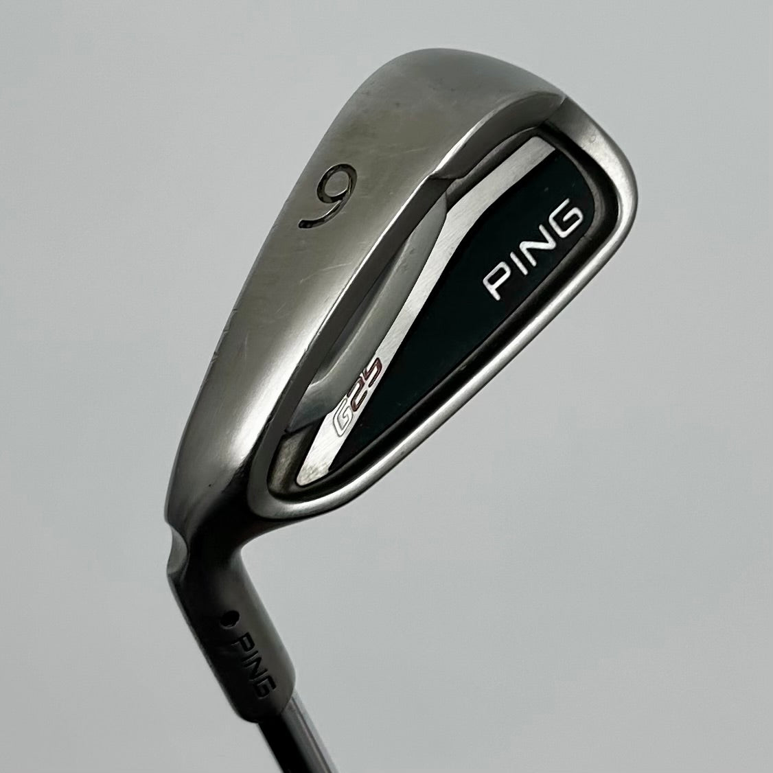 Ping G25 5-P / Regular / Ping CFS R