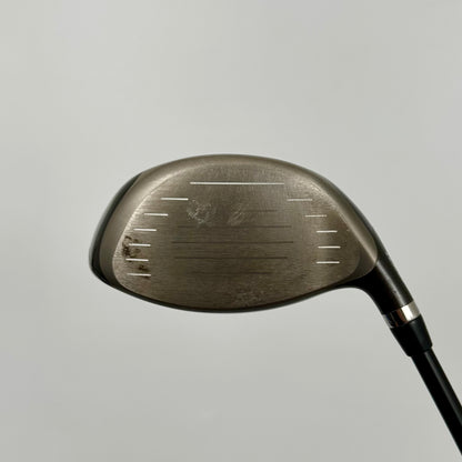 Cobra S3 MAX Driver 10,5° / Regular / Fujikura Blur R