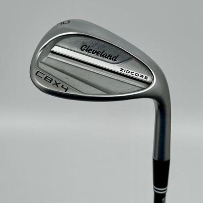 Cleveland CBX4 Zipcore 50° / Wedge-flex / UST Mamiya Recoil Dart 80 Wedge