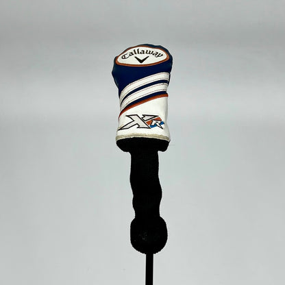 Callaway XR Hybrid 4 22°