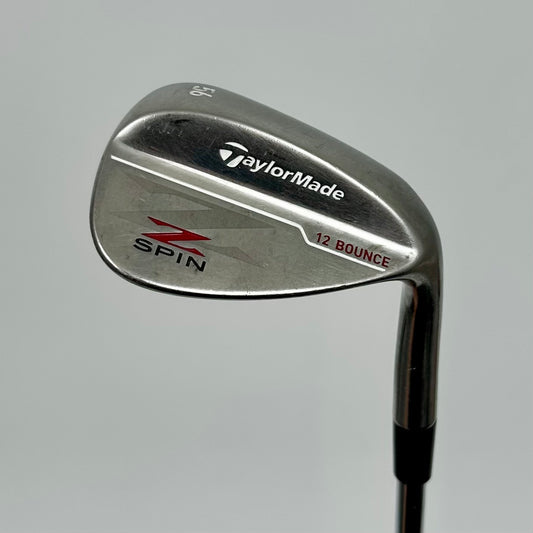 TaylorMade Z-Spin 56° / Wedge-flex