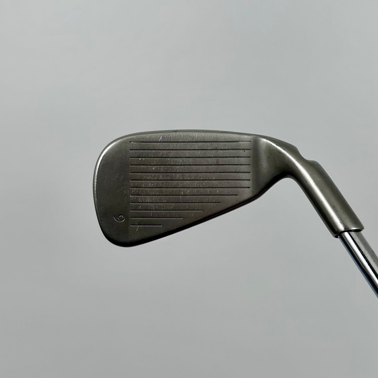 Ping G25 5-P / Regular / Ping CFS R
