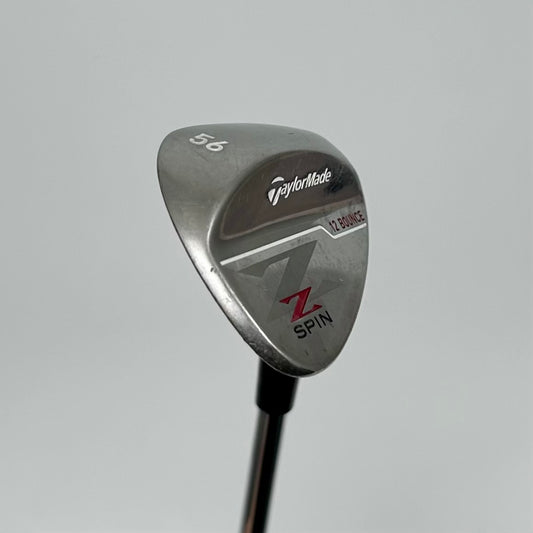 TaylorMade Z-Spin 56° / Wedge-flex
