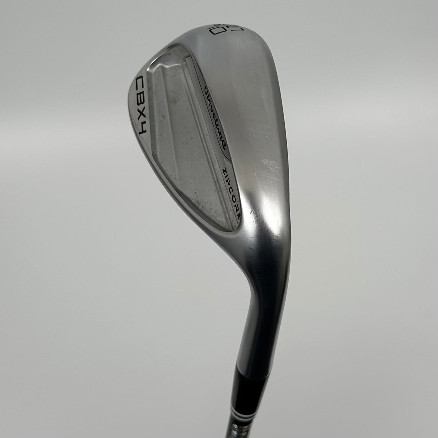 Cleveland CBX4 Zipcore 50° / Wedge-flex / UST Mamiya Recoil Dart 80 Wedge