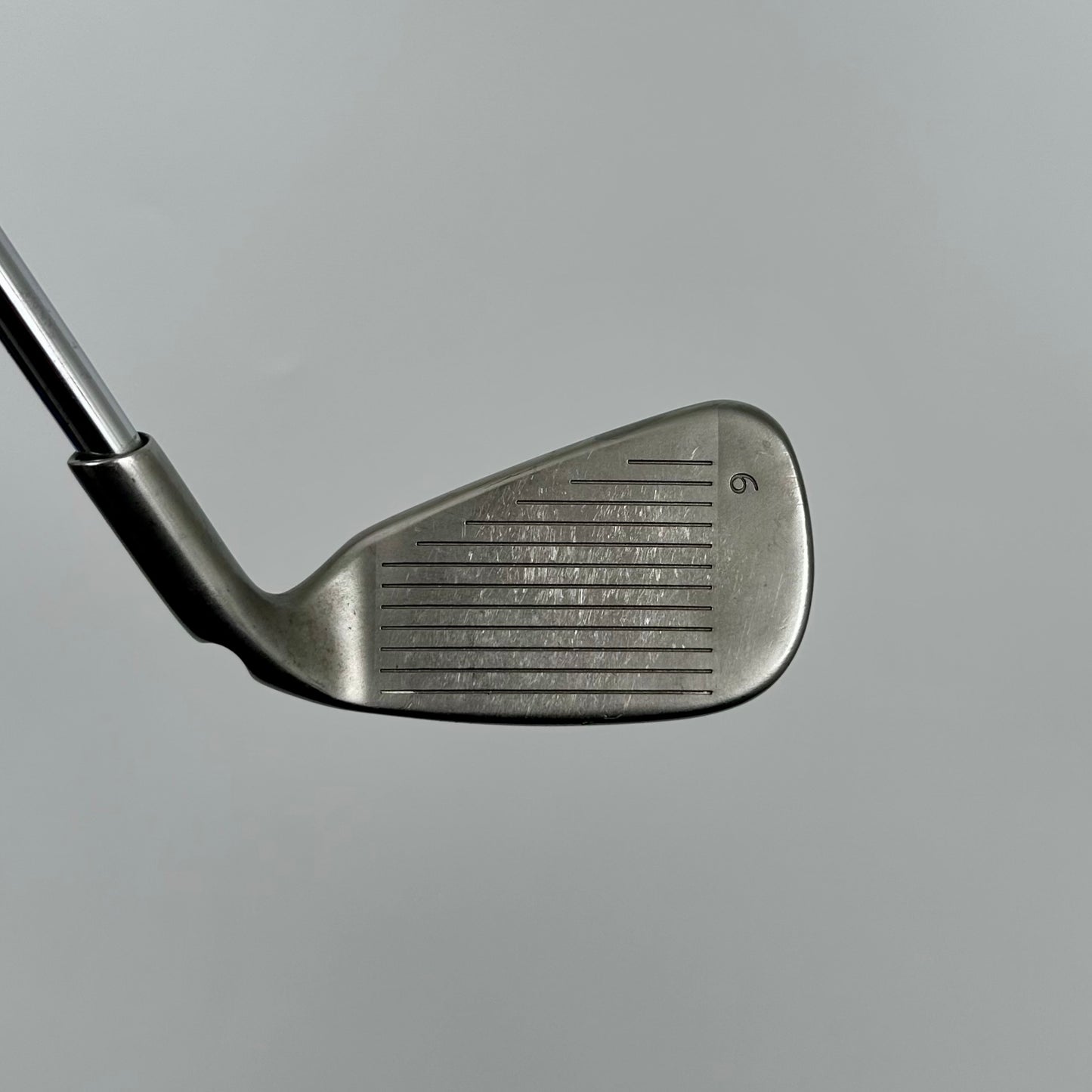 Ping G25 5-P / Regular / Ping CFS R