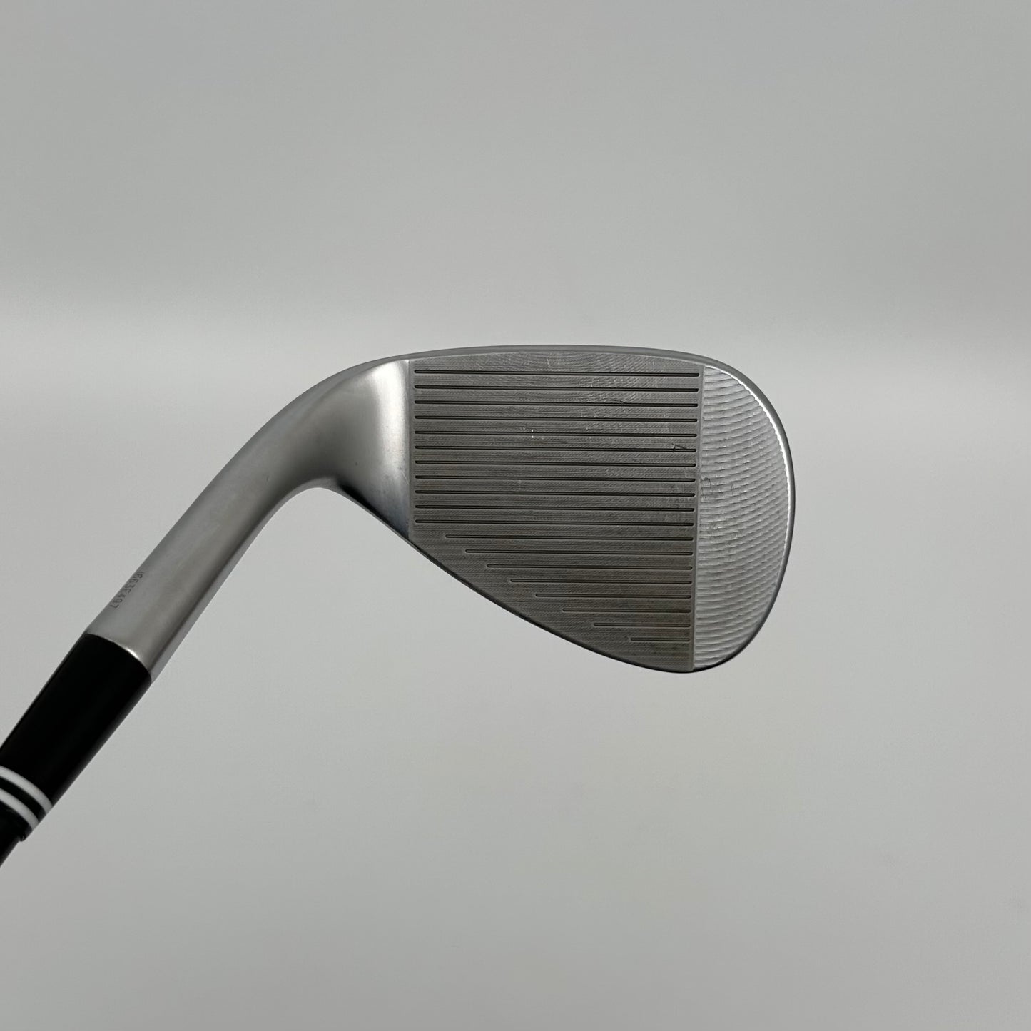 Cleveland CBX4 Zipcore 50° / Wedge-flex / UST Mamiya Recoil Dart 80 Wedge