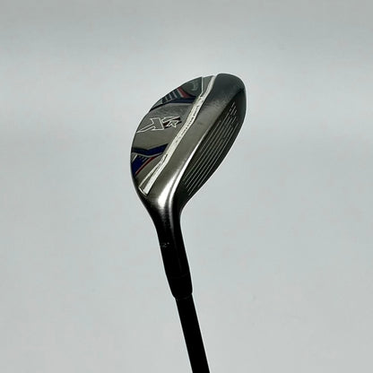 Callaway XR Hybrid 4 22°