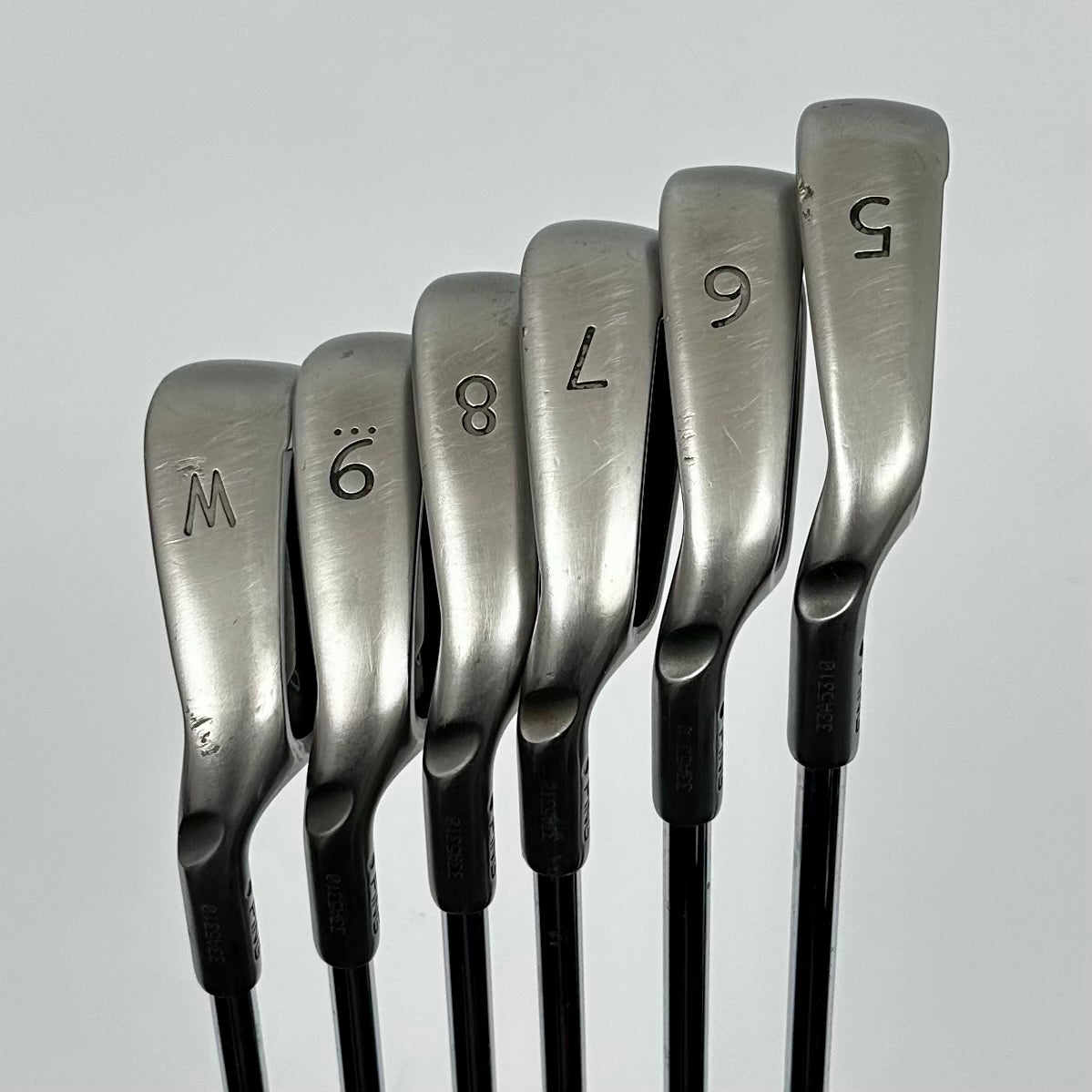 Ping G25 5-P / Regular / Ping CFS R