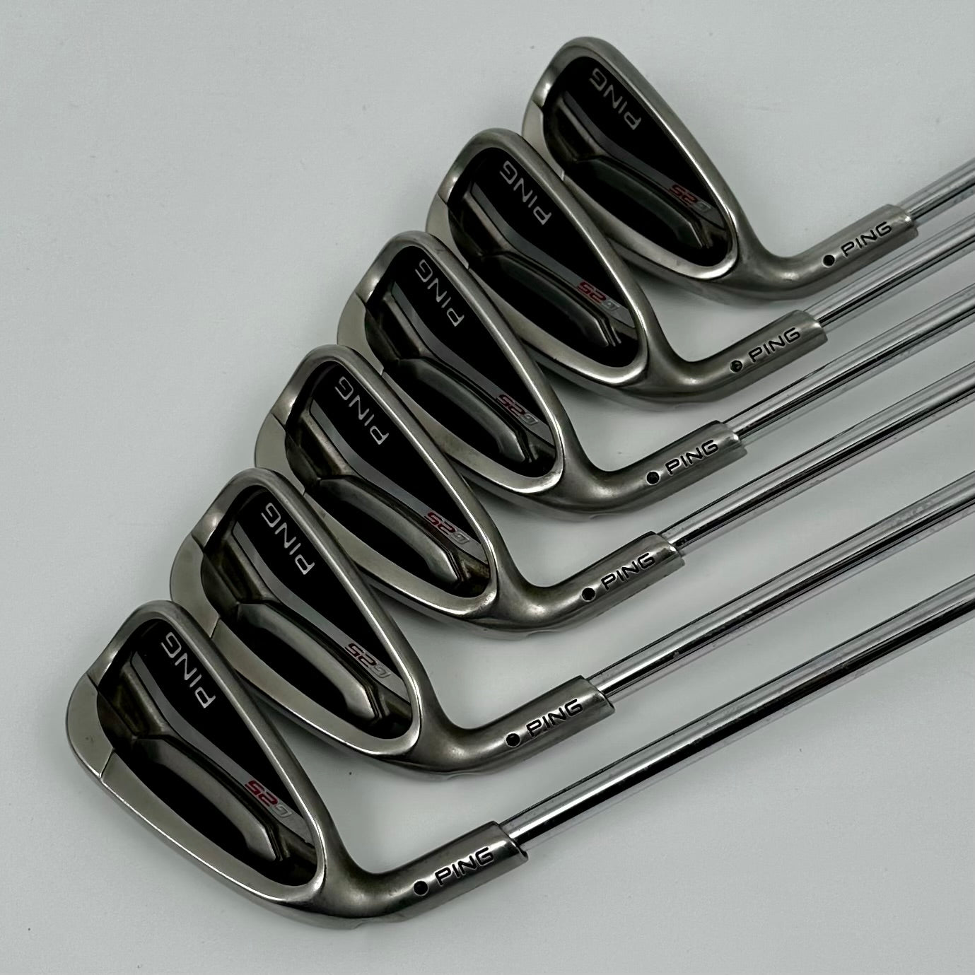 Ping G25 5-P / Regular / Ping CFS R