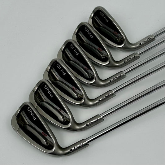 Ping G25 5-P / Regular / Ping CFS R