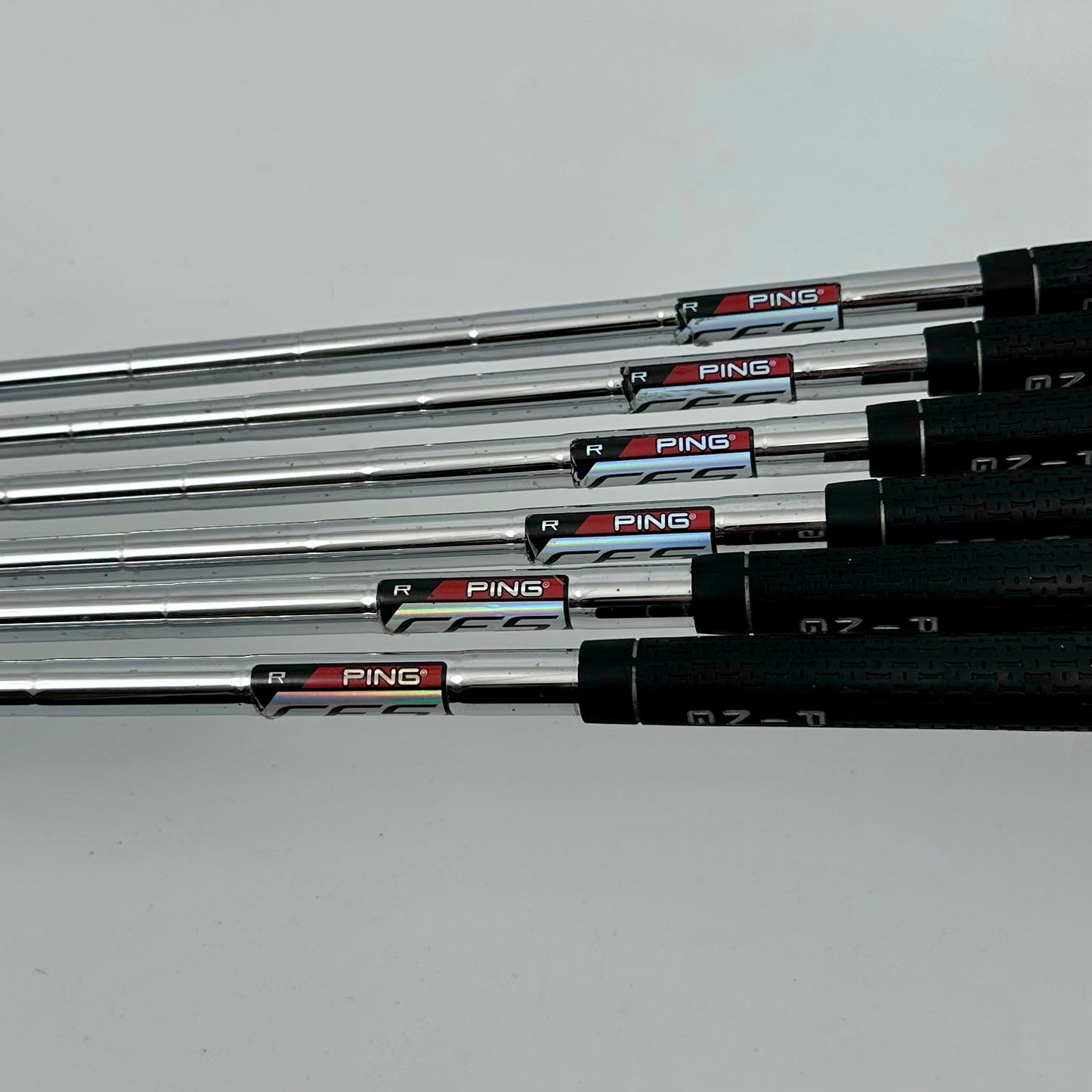 Ping G25 5-P / Regular / Ping CFS R