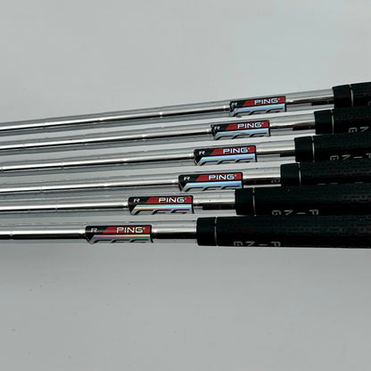 Ping G25 5-P / Regular / Ping CFS R