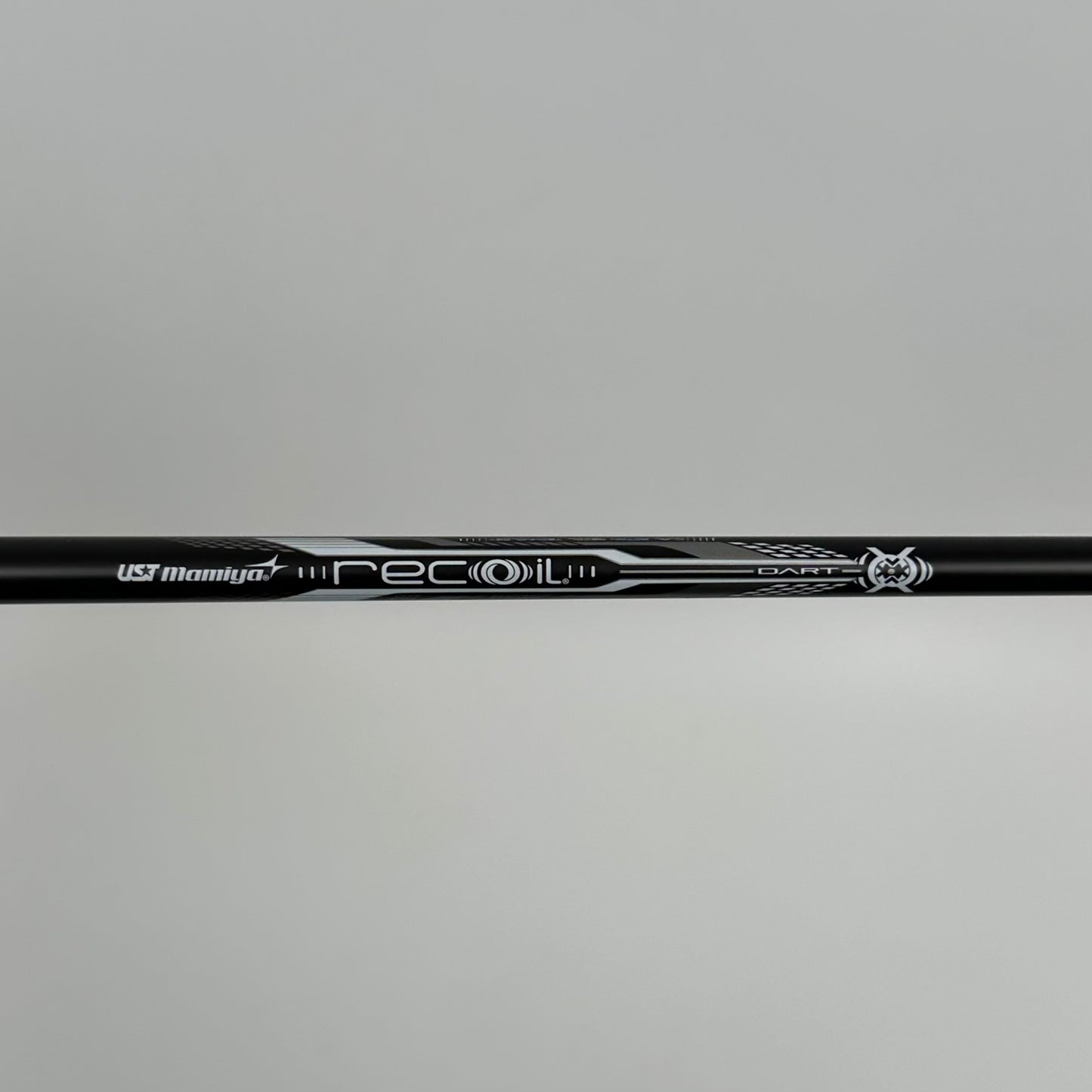 Cleveland CBX4 Zipcore 50° / Wedge-flex / UST Mamiya Recoil Dart 80 Wedge