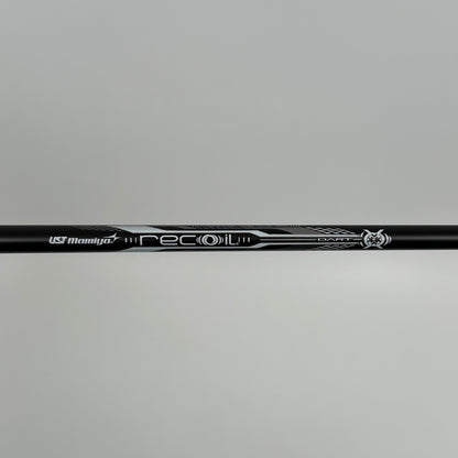 Cleveland CBX4 Zipcore 50° / Wedge-flex / UST Mamiya Recoil Dart 80 Wedge