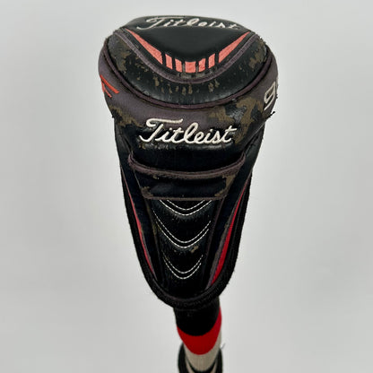 Titleist 913F FW3 15° / Regular / Mitsubishi Bassara 55 hi R