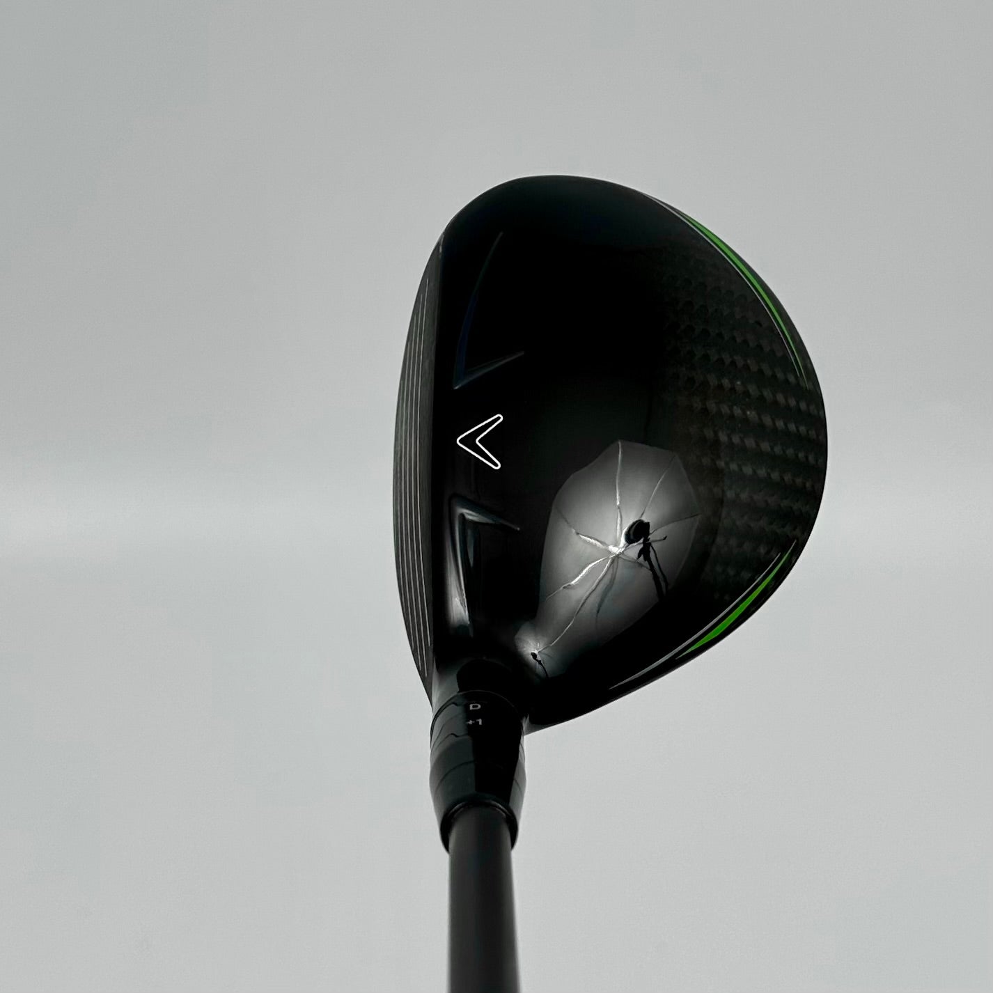 Callaway GBB Epic Sub Zero FW3 15° / Stiff / Fujikura Pro 72 S