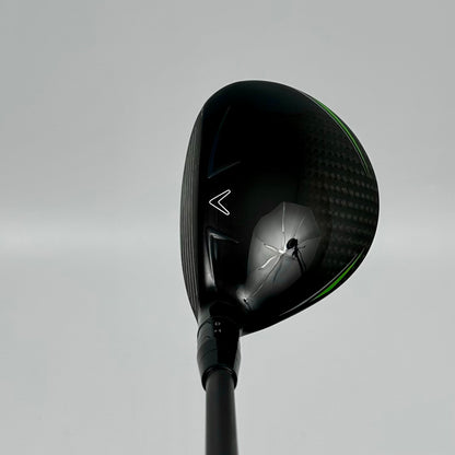 Callaway GBB Epic Sub Zero FW3 15° / Stiff / Fujikura Pro 72 S