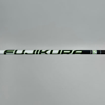Callaway GBB Epic Sub Zero FW3 15° / Stiff / Fujikura Pro 72 S