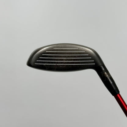 Titleist 913F FW3 15° / Regular / Mitsubishi Bassara 55 hi R