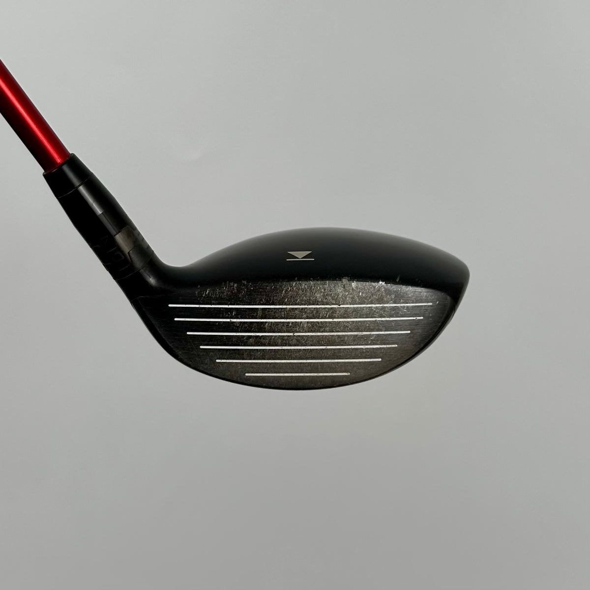 Titleist 913F FW3 15° / Regular / Mitsubishi Bassara 55 hi R