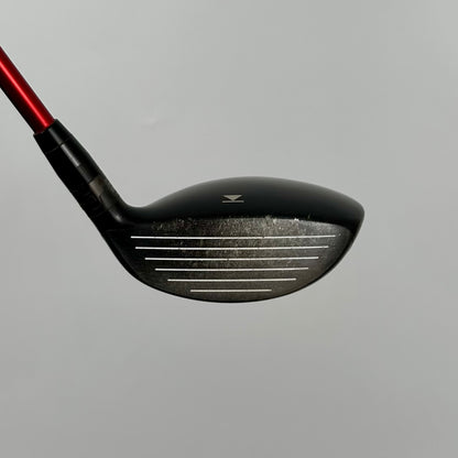 Titleist 913F FW3 15° / Regular / Mitsubishi Bassara 55 hi R