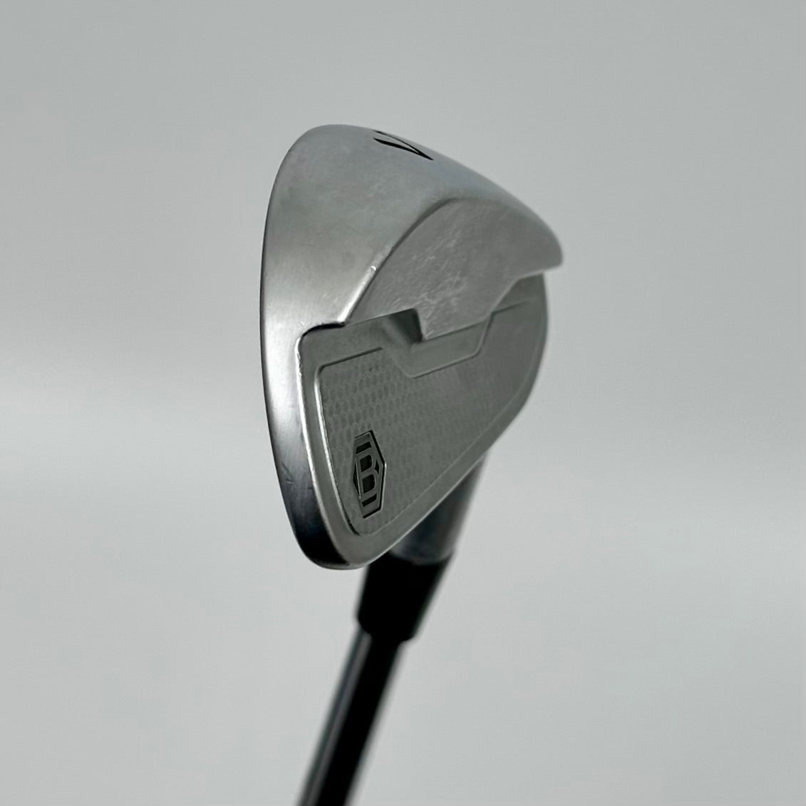 Bettinardi Forged CB/MB 24 4-P / Stiff / KBS Tour 120 S