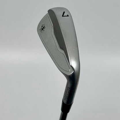 Bettinardi Forged CB/MB 24 4-P / Stiff / KBS Tour 120 S