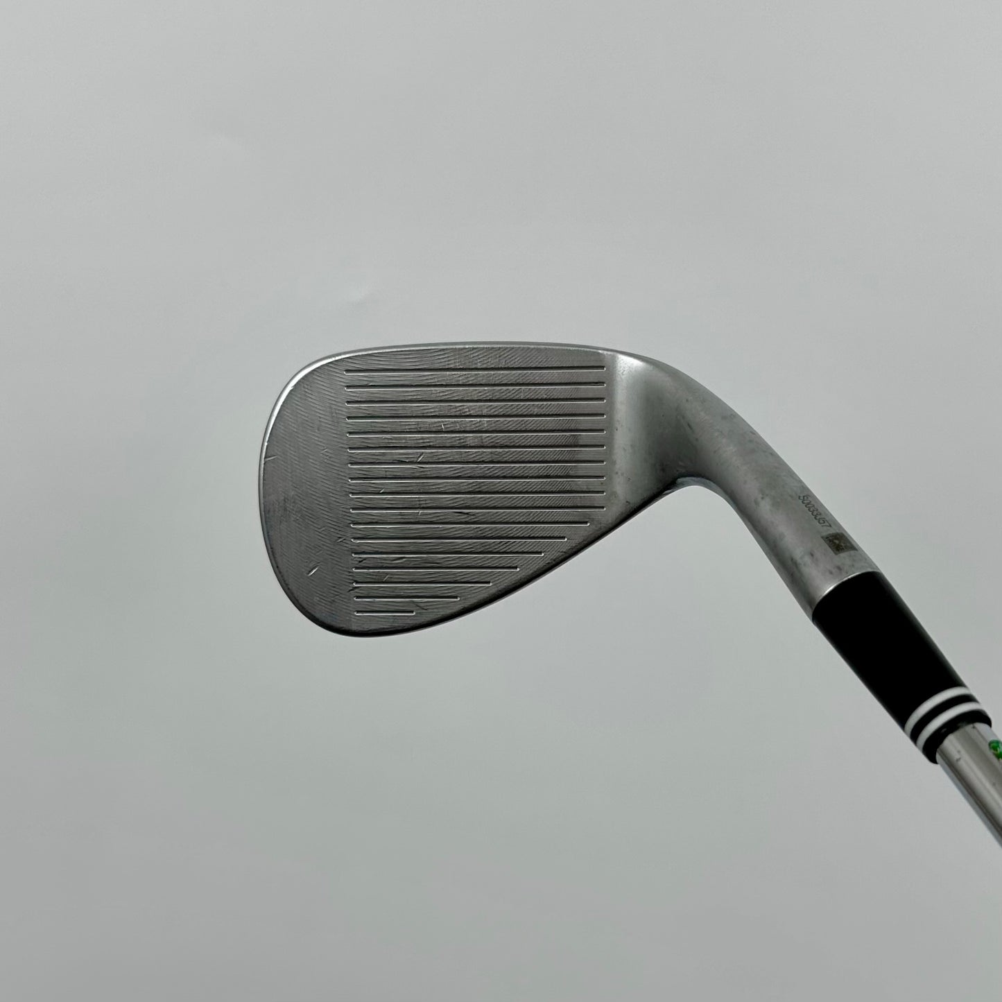 Cleveland RTX-3 52° / Wedge-flex / TT Dynamic Gold Wedge