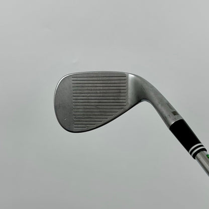 Cleveland RTX-3 52° / Wedge-flex / TT Dynamic Gold Wedge