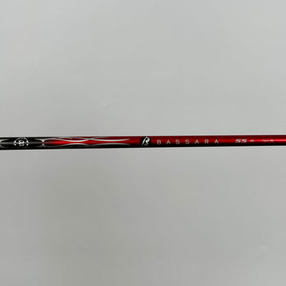 Titleist 913F FW3 15° / Regular / Mitsubishi Bassara 55 hi R