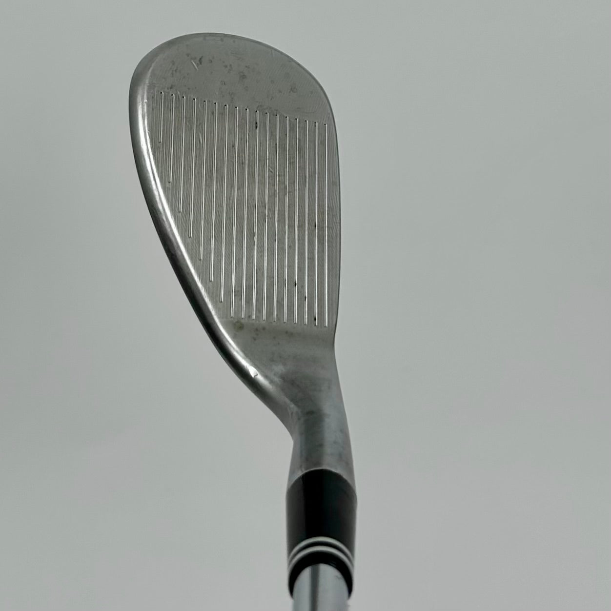 Cleveland RTX-3 52° / Wedge-flex / TT Dynamic Gold Wedge